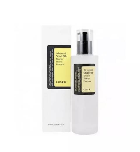 COSRX ADVANCED SNAIL 96 MUCIN POWER ESSENCE 