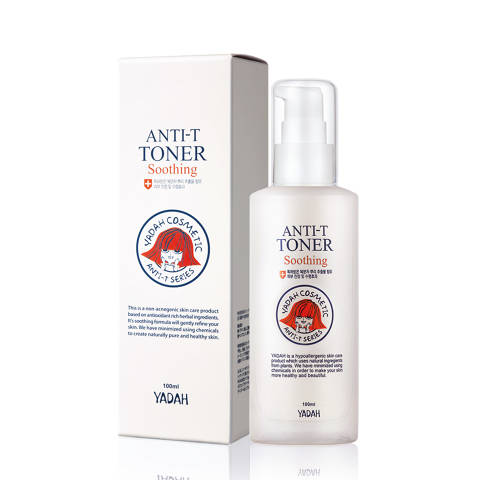 YADAH ANTI-T TONER