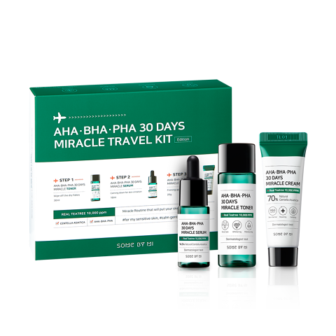 Some By Mi AHA-BHA-PHA 30 Days Miracle Starter Edition
