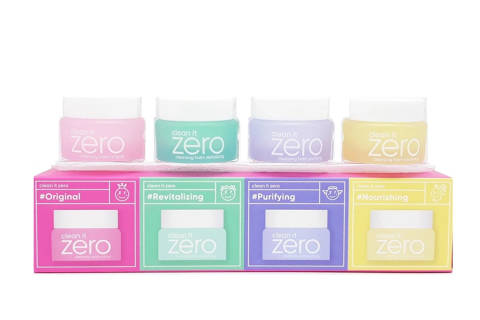 BANILA CO Clean it Zero Special  Mini version 