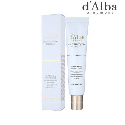 DALBA White Truffle Multi Treatment Eye Cream