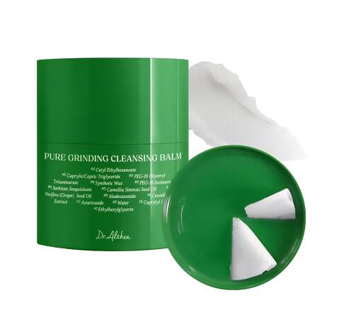 Dr. Althea – Pure Grinding Cleansing Balm 50 ml