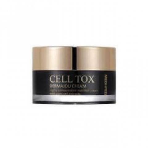 Medi-Peel Cell Toxing Dermajou Cream 