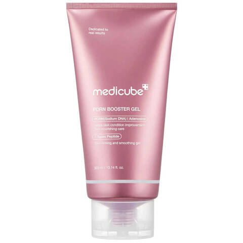 medicube PDRN Booster Gel