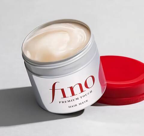 Shiseido – Fino Premium Touch Hair Mask, 230g