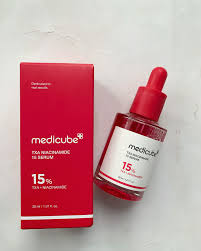 medicube - TXA Niacinamide 15 Serum - 30ml
