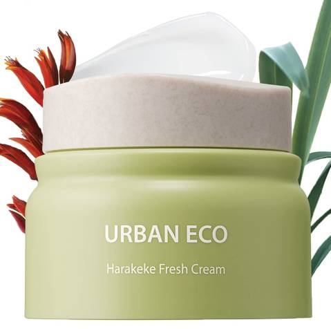 THE SAEM Urban Eco Harakeke Cream