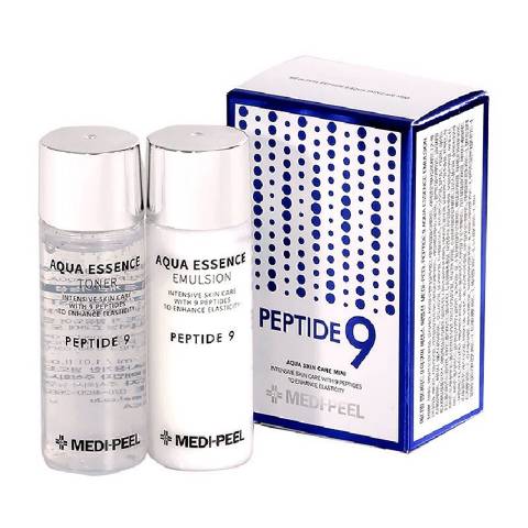 MEDI-PEEL Peptide 9 Aqua Skin Care Mini