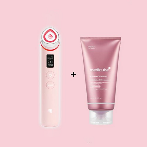 medicube PDRN Booster Gel