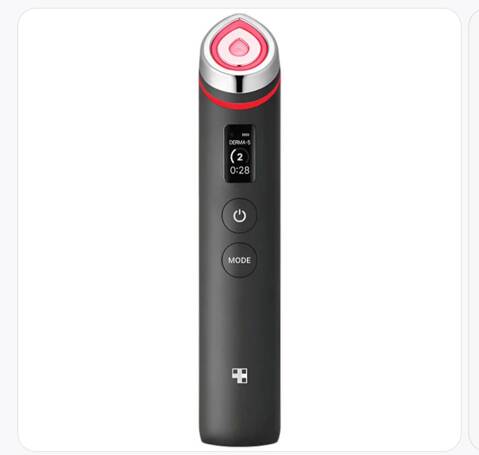medicube AGE-R Booster Pro EX Black