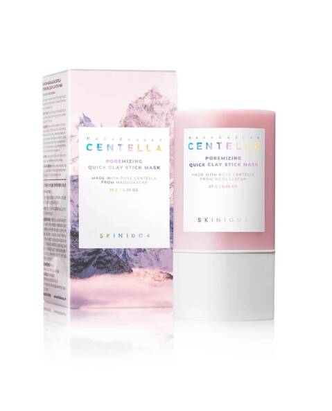 Skin1004 – Poremizing Quick Clay Stick Mask 27g