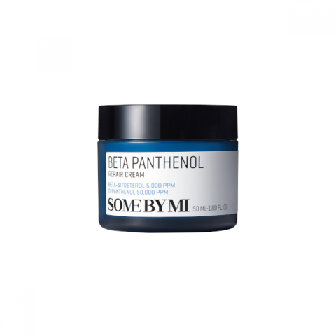 Some by Mi Beta Panthenol Repair Cream