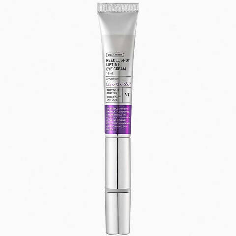 Vt Cosmetics Reedle Shot Firming Eye Cream 