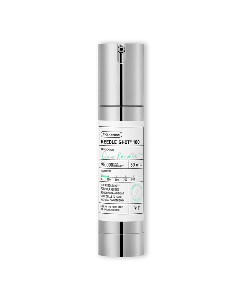 VT Cosmetics Reedle Shot 100 Essence