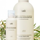 Профессиональный натуральный шампунь для волос с нейтральным pH балансом LADOR Triplex3 Natural Shampoo 530ml - 05b8f-Lador-Triplex-3-Natural-Shampoo_600x600.jpg