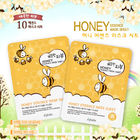 Тканевая маска c медом ESFOLIO PURE SKIN ESSENCE MASK SHEET (HONEY) - 06ac3-hani.jpg