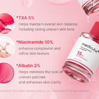 medicube - TXA Niacinamide 15 Serum - 30ml - 0d41b413-4a75-40ab-ba75-3e792fc6bf89.__cr0-0-600-450_pt0_sx600_v1___.jpg