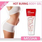 Антицеллюлитный корректирующий термо гель для тела Gel Reductor y Reafirmante -  Hot Burning Body Gel - 1e58d-missha-new-1.jpg