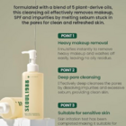 : SEOUL 1988 Cleansing Oil Pine Cica 1% + Probiotics 200ml - 2025-01-10_011713.png