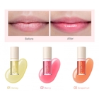 Масло - Тинт для губ THE SAEM ECO SOUL Lip Oil 02 Berry - 3599a-bifo-oil.jpg