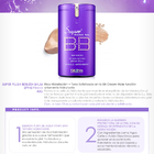 SKIN79 Purple Super Plus Beblesh Balm, BB Cream - 37d9e-purple01.jpg