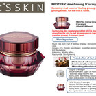 Омолаживающий Улиточный Крем  It's Skin Prestige Creme Ginseng D'escargot 60ml - 3df90-1338350961.jpg