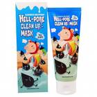 Маска-пленка для очищения пор Elizaveca.MILKYPIGGY Hell-Pore Clean Up Mask - 42de8-hell-pore-clean-up-mask.jpg