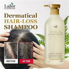 Бессульфатный шампунь против выпадения волос  La'dor Dermatical Hair Loss Shampoo - 515de-2B703033-8943-4A04-A3D0-F697D79F9905.jpeg