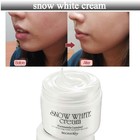 Осветляющий крем с молочными протеинами Secret Key Snow White Cream - 57590-sectet-key-weit.jpg