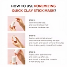 Madagascar Centella Poremizing Quick Clay Stick Mask - 613vmfgyqtl._uf894-1000_ql80_-0b7c5.jpg