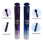 Magic Pole Mascara 2X Waterproof 03 Volume and Curl (Waterproof) - 8309a-magic_pole_mascara_2x_4color_main_2.jpg