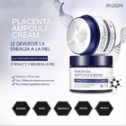 Крем для лица с плацентой для возрастной кожи Mizon Placenta Ampoule Cream - 94362-mizon-placenta-ampoule-cream-crema-aclaradora-y-antiarrugas-D_NQ_NP_858422-MLM29193383870_012019-F.jpg