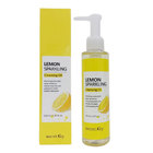 Гидрофильное масло с экстрактом лимона SECRET KEY LEMON SPARKLING CLEANSING OIL 150 ML - a00f1-secret-key-lemon-sparkling-cleansing-oil.jpg
