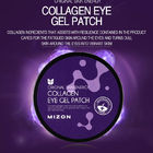 Гидрогелевые патчи с коллагеном Mizon Collagen Eye Gel Patch - a9ef5-L_g0115035870_000.jpg