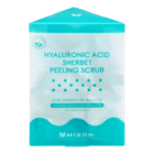 Mizon Hyaluronic Acid Sherbet Peeling Scrub  - b7fff-C63B9D79-4C2A-435F-9E88-093AFCB7CDE8.png