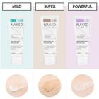 Очищающий пилинг-гель для лица с PHA-кислотами A'pieu Naked Peeling Gel (PHA) - c126d-Naked-Peeling-Gel2.jpg