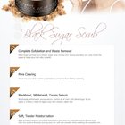 Скраб для лица Mizon Honey Black Sugar Scrub - c7c4b-mizon-black-sugar-scrub-oo35mm-desc.jpg