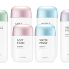 MISSHA All Around Safe Block Velvet Finish Sun Milk SPF50+ PA+++ 70ml - c868b-SUNMILK-2__29272.1526893362.1280.1280.jpg