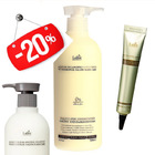 Увлажняющий бессиликоновый шампунь  LADOR Moisture Balancing Shampoo 530ml - cd2ce-84424507-0777-4901-BF3E-203E10AB3F78.jpeg
