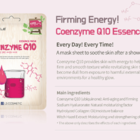 S+Miracle Coenzyme Q10 Essence Mask  - d81fd-Q10.png
