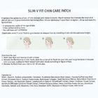 5 x Chamos V-line Lifting Slim Mask Pack, Chin Up, Slim V Fit Chin Care Patch - d92d0-AE-17366-02.jpg