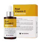 Концентрированная сыворотка с 19% содержанием витамина С REAL VITAMIN C AMPOULE  - e0265-mizon-real-vitamin-c-ampoule-12.png