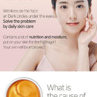 Gold Diamond Honey Rose Gold Hydro gel Eye Patch - e3b8e-04_5.jpg