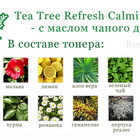 Тонер для лица с маслом чайного дерева для проблемной кожи secret Key Tea Tree Refresh Calming Toner - e9d8b-Secret_new_fresh_toner.jpg