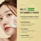 Medicube - Deep Vita C Pad - Brightening Facial Flaps with Vitamin C  - medicube-023699mw-3.jpg