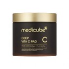 Medicube - Deep Vita C Pad - Brightening Facial Flaps with Vitamin C  - medicube-deep-vita-c-pad-150-gr-70-pads.jpg