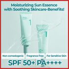 Numbuzin - No.1 Clear Filter Sun Essence SPF50+ PA++++ - Brightening Filter Essence - 50ml - numbuzinno.1clearfiltersunessence50mlspf50.jpg