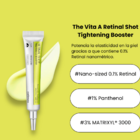 Celimax Retinal Shot Tightening Booster 15ml - the-vita-a-retinal-shot-tightening-booster-celimax-3.png
